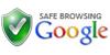 google safebrowsing