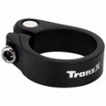 Abraçadeira De Selim Tranz-x 31.8mm