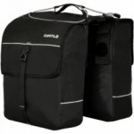 Alforje Fold Curtlo 24Lts - Preto