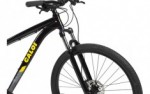 Bicicleta Caloi Explorer Sport - 24 Marchas