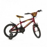 Bicicleta Aro 16 Rharu Fire