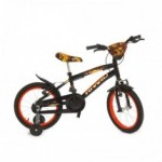 Bicicleta Aro 16 Rharu Fire 2