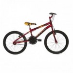 Bicicleta Aro 20 Rharu Fire