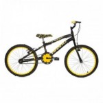 Bicicleta Aro 20 Rharu Morcego