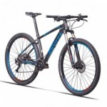 Bicicleta Aro 29 Sense Impact Pro 18v 2019