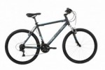 Bicicleta Caloi HTX SPORT - 21 Velocidades Aro 26