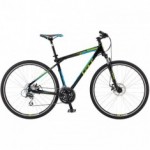 Bicicleta GT Transeo 4.0 - Comfort Bike