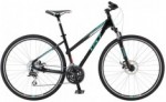 Bicicleta GT Transeo 4.0 Feminina - Comfort Bike