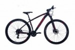 Bicicleta Oggi Big Wheel 70 Aro 29 - Tamanho 17