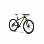 Bicicleta SENSE 2019 One aro 29-21V Shimano Altus Freio a Disco