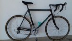 Bicicleta Speed Road TREK 1200 Aluminum 1992 Tamanho 58