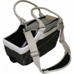 Bolsa Pet SH06 Trunk Black - Epic Line