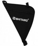 Bolsa de Quadro Triangular - Shitaro