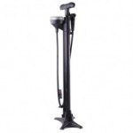 Bomba de Ar Serfas Fp-200MTBK Preto Fosco