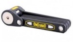 Cadeado Dobravel 79 Cm OnGuard - 8116 k9