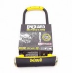 Cadeado U-Lock Onguard - Pitbull LS