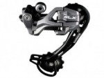 Câmbio Shimano Traseiro M662 SLX 9V