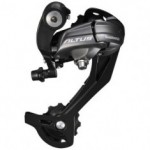 Câmbio Traseiro MTB Shimano Altus M370 9v