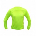 Camiseta Esportiva Dry-Line Feminina ML SafeLight