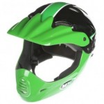 Capacete MXR750 Full Face