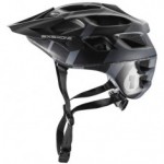 Capacete Sixsixonce 661 Recon - Preto e Cinza - L/XL