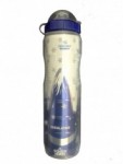 Caramanhola / Squeeze Térmico Calypso Snow Mountain 700ml