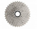 Cassete Shimano Deore HG50 10 Velocidades 11-36