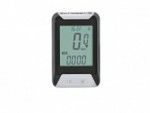 GPS Nero Absolute Preto/Cinza