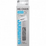 Corrente Shimano HG-53 para 9 Velocidades