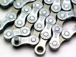Corrente Shimano UG51 para 6, 7 e 8 Velocidades