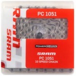 Corrente SRAM PC-1051 10 velocidades