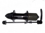 Cubo Shimano Traseiro ACERA RM70L 32F PTO