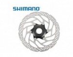 Disco de Freio Shimano SM-RT30 Center Lock 180mm