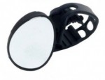 Espelho Retrovisor Zefal SPY ABS com Abraçadeira de Silicone