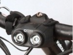 Farol de Bicicleta QL-259 OWL