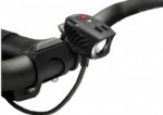 Farol NiteRider MiNewt Pro 750 com Suporte p/ Capacete