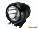 Farol Xeccon Spiker 1211 - 850 Lumens