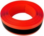 Fita Anti Furo MTB 31mm x 2.10 mts Vermelha