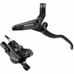 Freio Disco Hidráulico Shimano Alivio Par - Bl M445 / Br M447