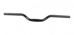 GUIDAO ALUM OVER 25,4X680MM PTO FOSCO Ref:WGGDA0015 Marca: WG SP