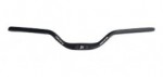GUIDAO DH ALUM 31,8/700MM ALTO PTO Ref: HOGDA0020 MARCA:HIGH ONE