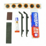 Kit de Reparo de Pneu Weldtite