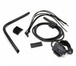 Kit Fiação / Sensor Cateye para Ciclocomputador Velo 5 e 8