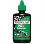 Lubrificante a Base de Óleo Finish Line Cross Country - 60 ml