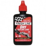 Lubrificante a Base de Óleo Finish Line Teflon Plus - 60 ml