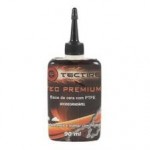 LUBRIFICANTE BASE DE CERA TEC PREMIUM Longa Duração 90ML