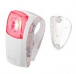 Luz Traseira Knog Boomer Branco