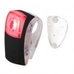 Luz Traseira Knog Boomer Preto