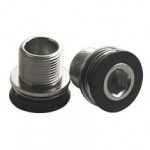 Parafuso Movimento Central P/ Shimano Octalink (par)