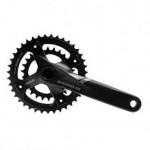 Pedivela SRAM X5 2X10